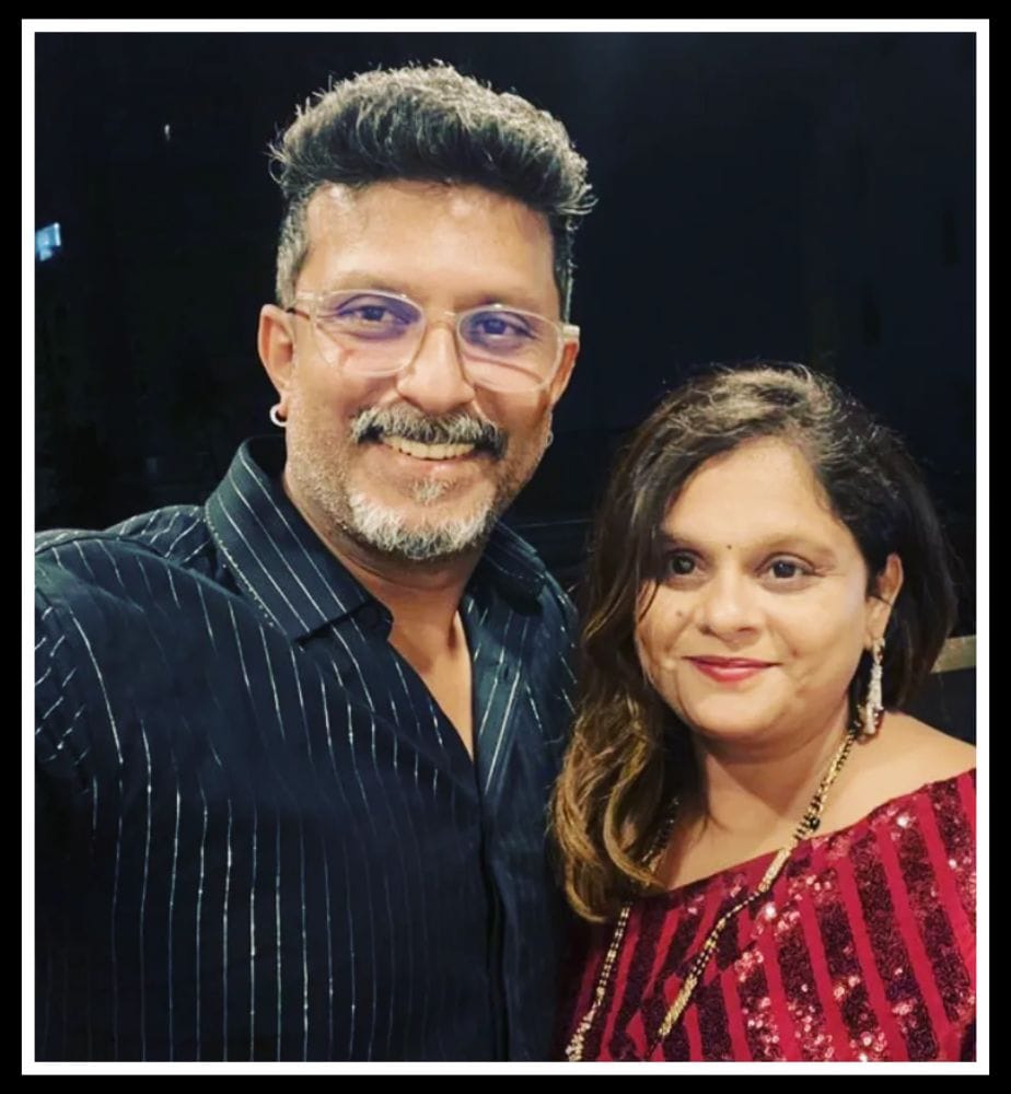 dileep raj wife srividya shares emotional video missing husband