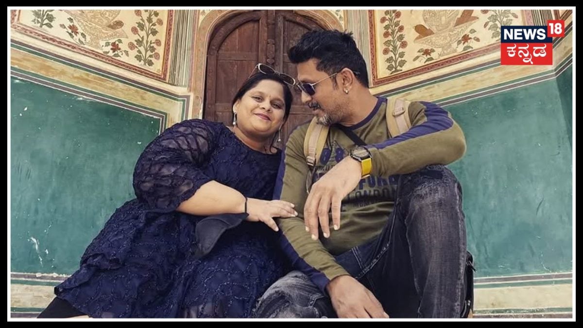 Dileep Raj Serial Dileep Raj Love Story: ಹೇ ಬಾ ಇಲ್ಲಿ, ನೀನು ನನ್ನ ಇಷ್ಟಪಡ್ತೀಯಾ? ದಿಲೀಪ್ ...