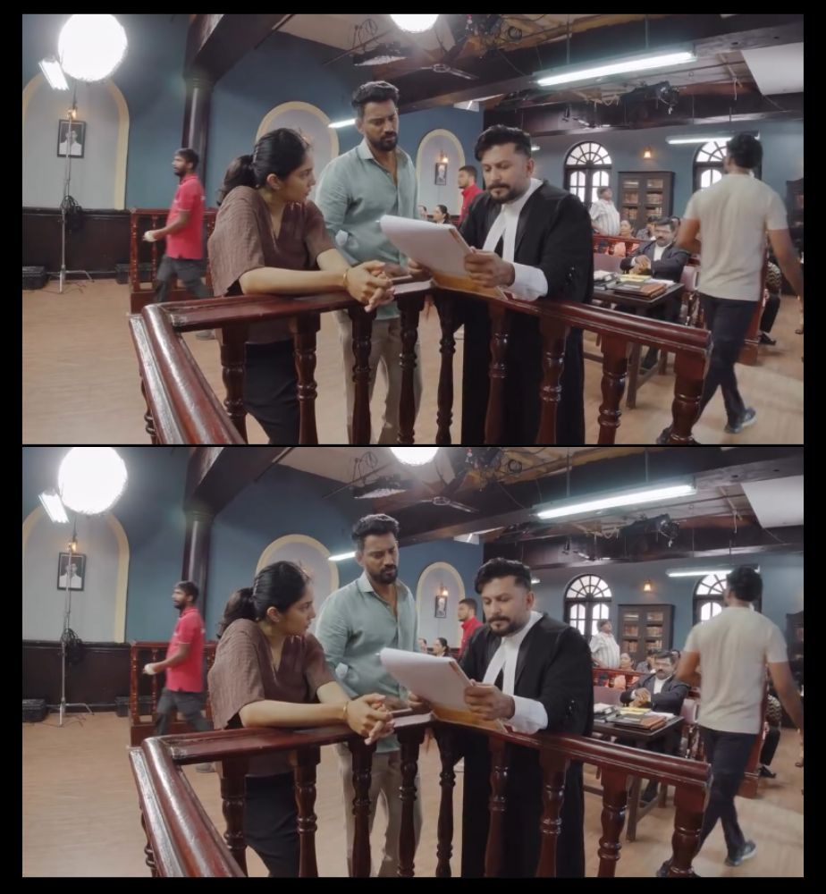 Dileep Raj Serial Dileep Raj: ಲವ್ ಮಾಕ್ಟೇಲ್-3ನಲ್ಲಿ ದಿಲೀಪ್ ರಾಜ್! ಸರ್ ಯು ಆರ್ ದಿ ಬೆಸ್ಟ್ ಎಂದ ...