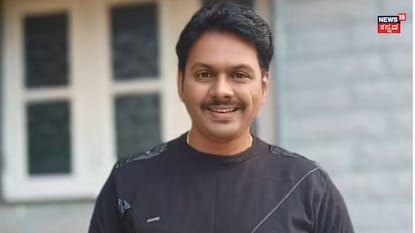 ನಂದೀಶ್ ನಂದೀಶ್