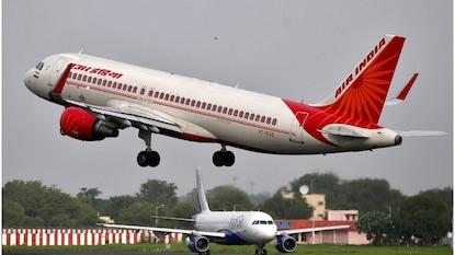air india air india