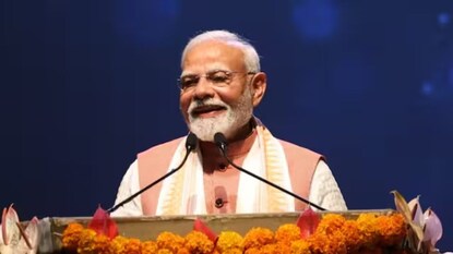 narendra modi