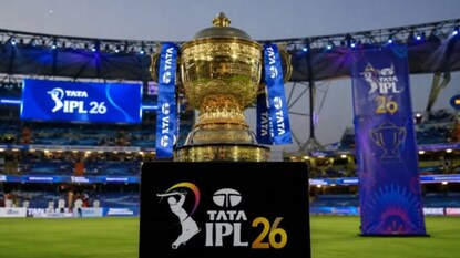 ಐಪಿಎಲ್ 2026 