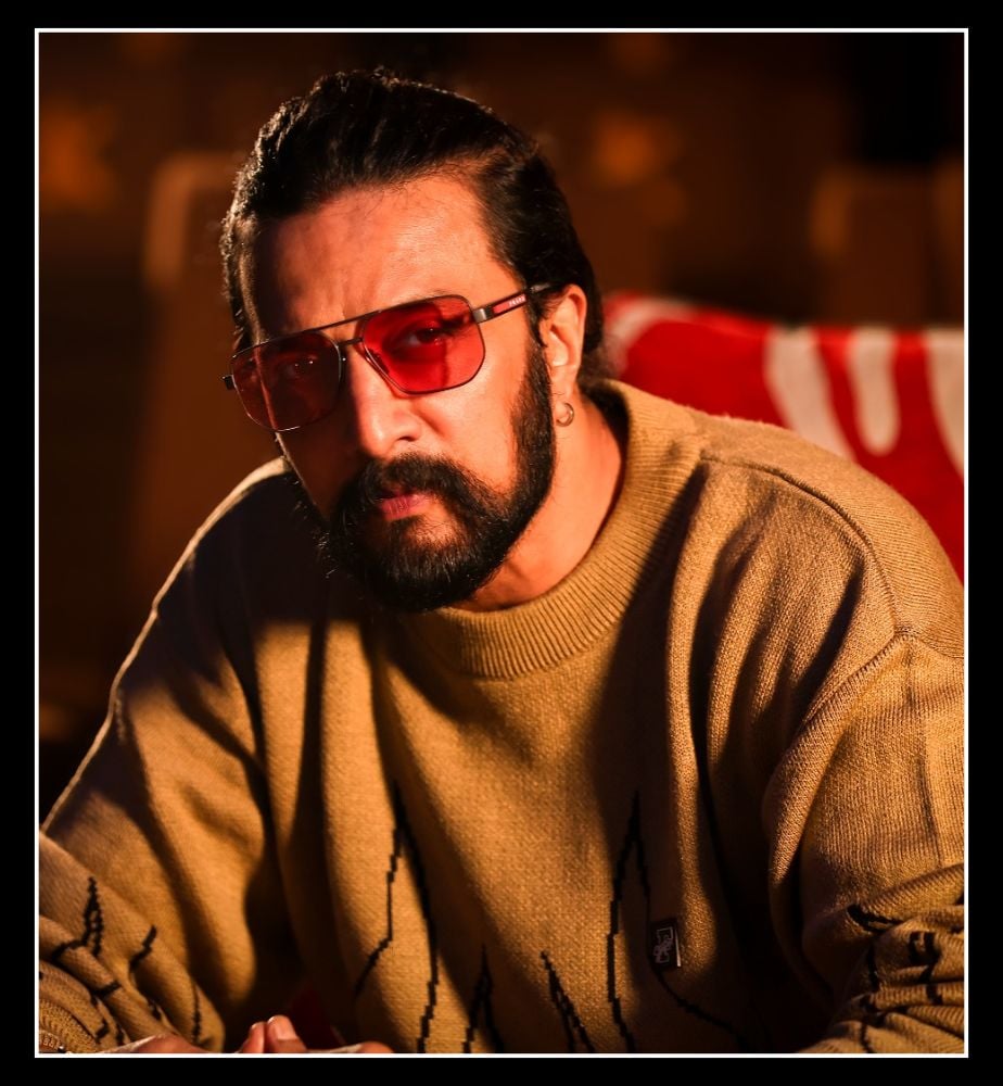 kichcha sudeepa upcoming four movies announced soon