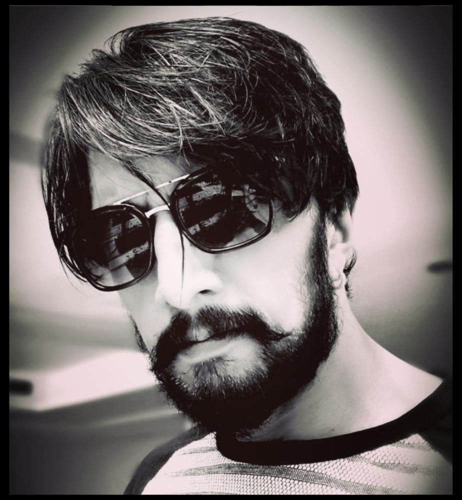 Kichcha Sudeepa Narrated Mango Pachcha Movie Teaser Release