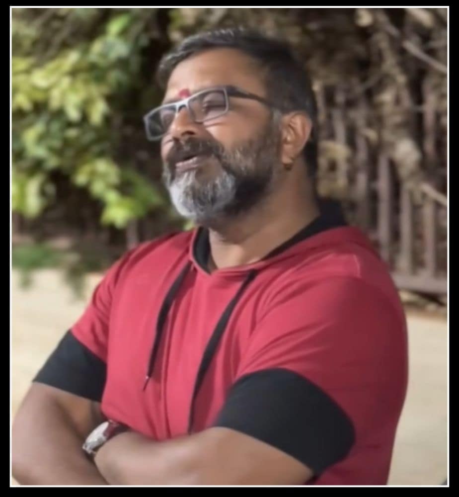 Kannada Actor Director Naveen Krishna Wrote Special Song Dileep Raj