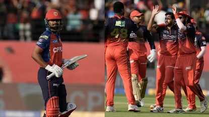 ಆರ್‌ಸಿಬಿ vs ಪಿಬಿಕೆಎಸ್