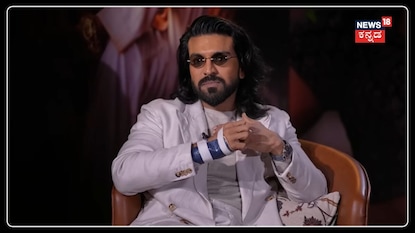 ಪೆದ್ದಿ ಪೈಲ್ವಾನ್ ಆಗಲು ರಾಮ್ ಚರಣ್ಗೆ ಸ್ಪೂರ್ತಿ ಯಾರು ಗೊತ್ತಾ? ಪೆದ್ದಿ ಪೈಲ್ವಾನ್ ಆಗಲು ರಾಮ್ ಚರಣ್ಗೆ ಸ್ಪೂರ್ತಿ ಯಾರು ಗೊತ್ತಾ?