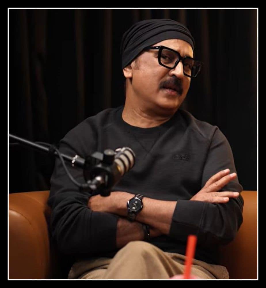 ramesh aravind kamal haasan friendship unknown facts