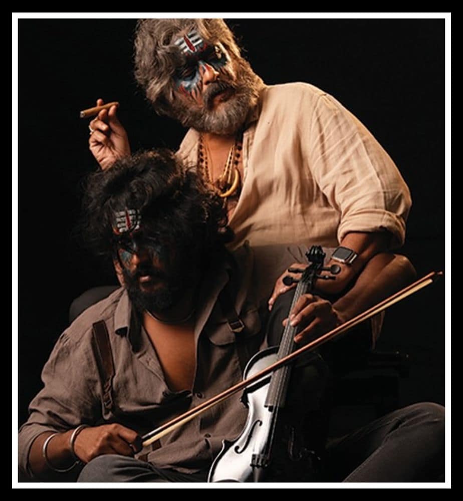 Crazy Star Ravichandran Upcoming Movie Details