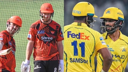 ಎಸ್ಆರ್ಹೆಚ್ vs ಸಿಎಸ್ಕೆ ಎಸ್ಆರ್ಹೆಚ್ vs ಸಿಎಸ್ಕೆ