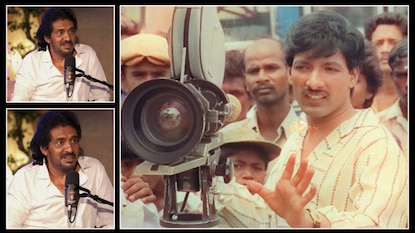ಉಪ್ಪಿ ಆ ಒಂದು ಕೆಲಸ; ಕಾಶಿನಾಥ್ ಗರಡಿಯಲ್ಲಿ ಸಿಕ್ತು ಸಖತ್ ಎಂಟ್ರಿ! ಉಪ್ಪಿ ಆ ಒಂದು ಕೆಲಸ; ಕಾಶಿನಾಥ್ ಗರಡಿಯಲ್ಲಿ ಸಿಕ್ತು ಸಖತ್ ಎಂಟ್ರಿ!