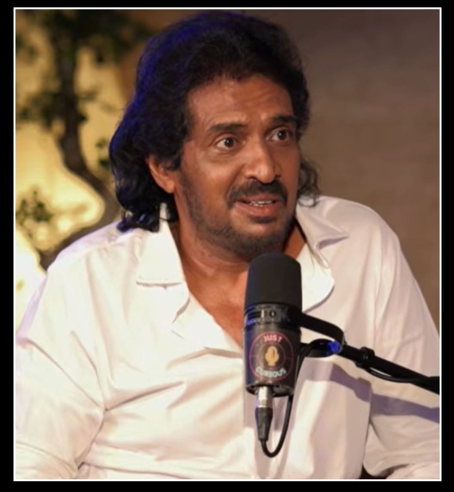 Real Star Upendra Share Uknown Facts of Director Kashinath