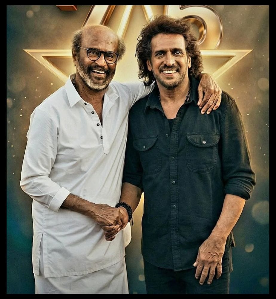 real star Upendra Paris solo trip interesting facts