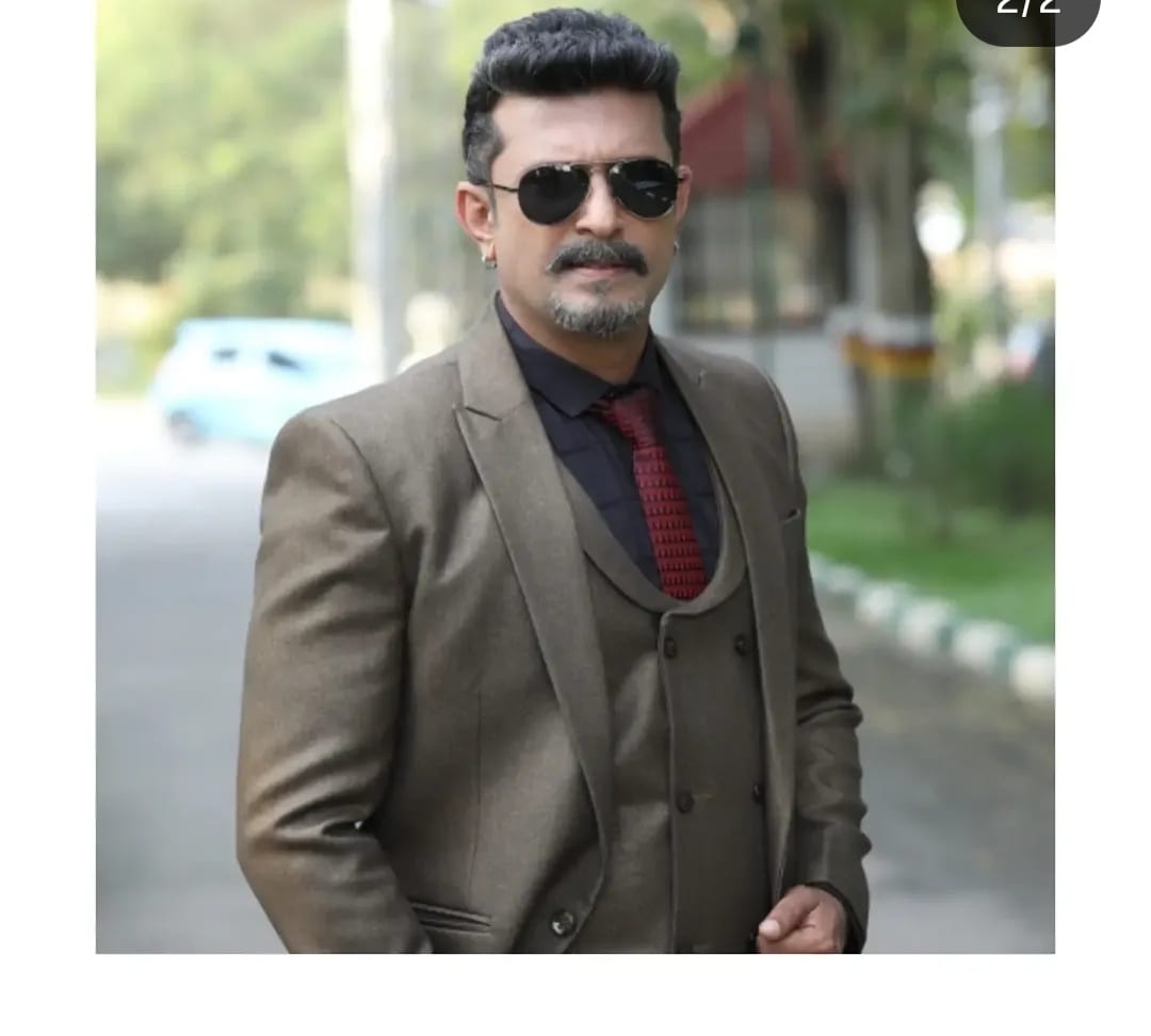 Adee Rajput Dileep Raj Family: ಎಜೆ ಖ್ಯಾತಿಯ ದಿಲೀಪ್ ರಾಜ್ ಮುದ್ದಾದ ಫ್ಯಾಮಿಲಿ! ಯಾವಾಗಲೂ ...