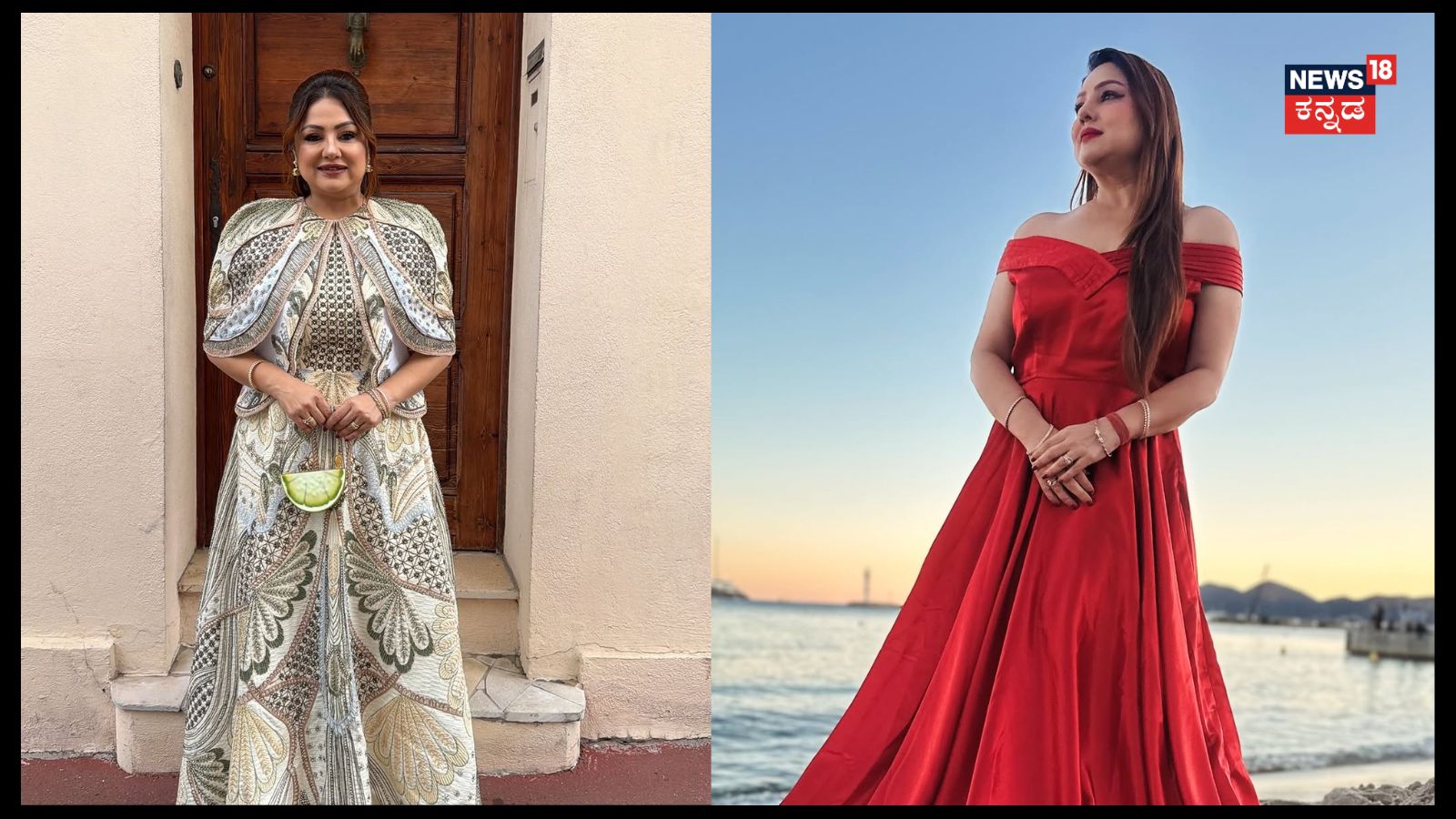 priyanka upendra shares interesting photos on social media