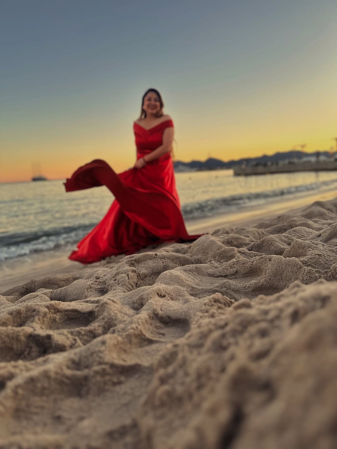 priyanka upendra, priyanka upendra latest photos, priyanka upendra photos, priyanka upendra in French Riviera, priyanka upendra in cannes 2026, priyanka upendra french riviera red gown photos share on social media, ಪ್ರಿಯಾಂಕಾ ಉಪೇಂದ್ರ, ಪ್ರಿಯಾಂಕಾ ಇನ್ ಕಾನ್ಸ್, ಪ್ರಿಯಾಂಕಾ ಇನ್ ಫ್ರೆಂಚ್ ರಿವೇರಿಯಾ, ಪ್ರಿಯಾಂಕಾ ಉಪೇಂದ್ರ ಫೋಟೋಸ್