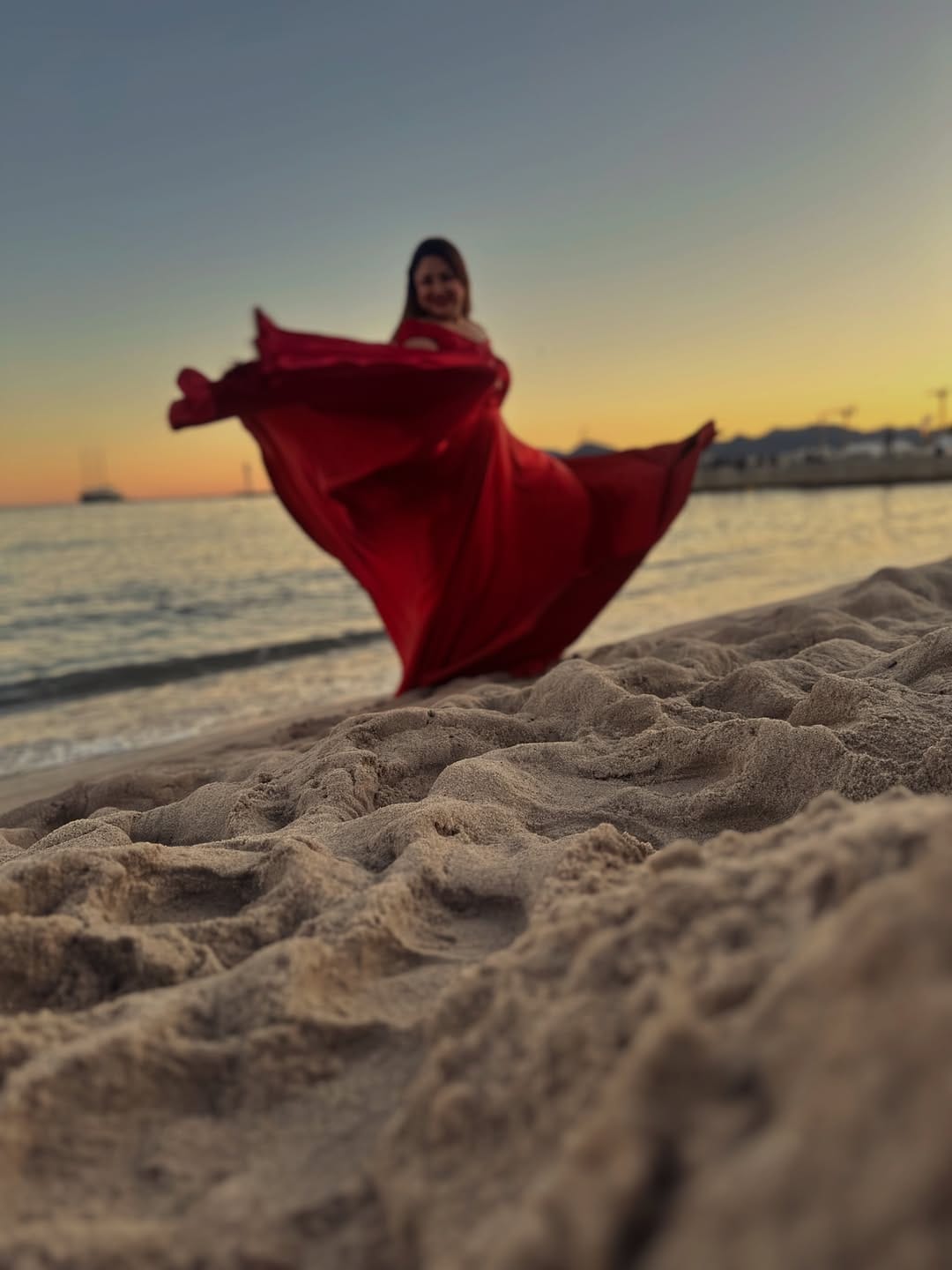 priyanka upendra, priyanka upendra latest photos, priyanka upendra photos, priyanka upendra in French Riviera, priyanka upendra in cannes 2026, priyanka upendra french riviera red gown photos share on social media, ಪ್ರಿಯಾಂಕಾ ಉಪೇಂದ್ರ, ಪ್ರಿಯಾಂಕಾ ಇನ್ ಕಾನ್ಸ್, ಪ್ರಿಯಾಂಕಾ ಇನ್ ಫ್ರೆಂಚ್ ರಿವೇರಿಯಾ, ಪ್ರಿಯಾಂಕಾ ಉಪೇಂದ್ರ ಫೋಟೋಸ್