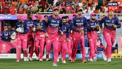 rajasthan royals
