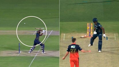 ಗುಜರಾತ್ ಟೈಟಾನ್ಸ್ vs ರಾಯಲ್ ಚಾಲೆಂಜರ್ಸ್ ಬೆಂಗಳೂರು ಗುಜರಾತ್ ಟೈಟಾನ್ಸ್ vs ರಾಯಲ್ ಚಾಲೆಂಜರ್ಸ್ ಬೆಂಗಳೂರು