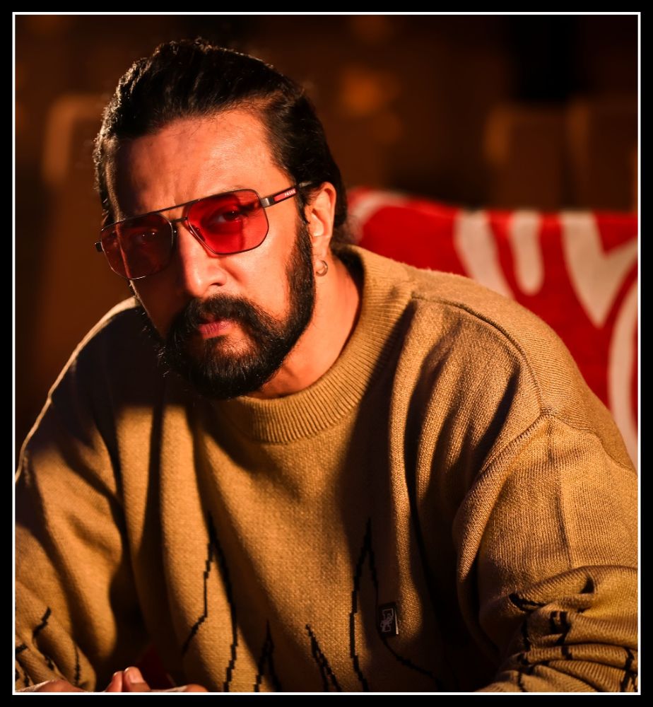 kichcha sudeepa tamil under-18 movie latest updates