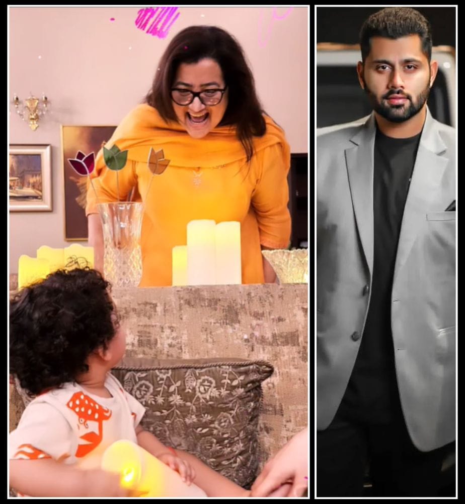 sumalatha ambareesh reveal ambi children love