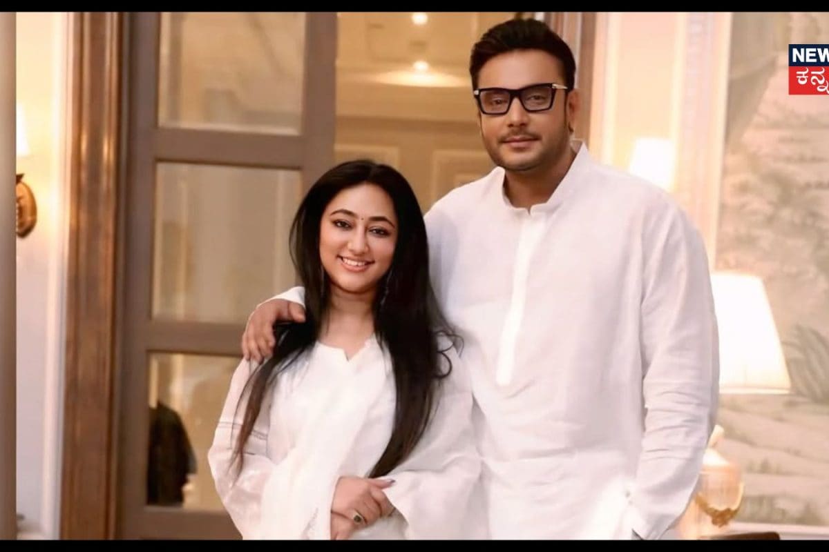 Darshan: ಸುಪ್ರೀಂ ಕೋರ್ಟ್ ಮೆಟ್ಟಿಲೇರಿದ ದರ್ಶನ್ ಪತ್ನಿ ವಿಜಯಲಕ್ಷ್ಮೀ; ಪ್ರದೋಷ್ ವಿಚಾರದಲ್ಲಿ ಅ7ಕ್ಕೆ ಮಹತ್ವದ ವಿಚಾರಣೆ