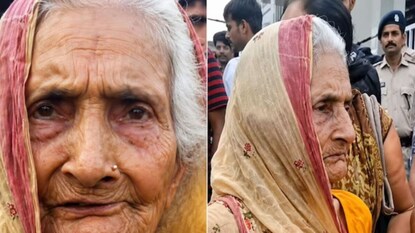 95 ವರ್ಷದ ರಾಧಾ ದೇವಿ