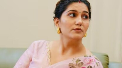 ಸಪ್ನಾ ಚೌಧರಿ