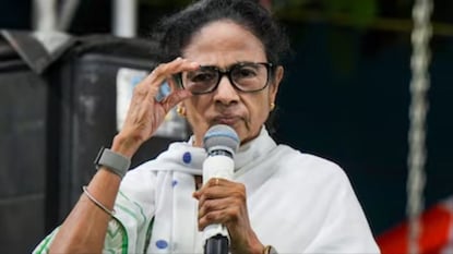 ಮಮತಾ ಬ್ಯಾನರ್ಜಿ ಮಮತಾ ಬ್ಯಾನರ್ಜಿ