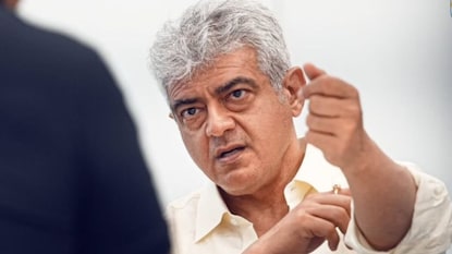 ಅಜಿತ್ ಅಜಿತ್