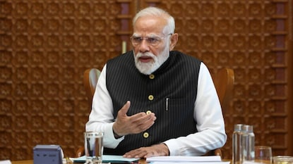 ನರೇಂದ್ರ ಮೋದಿ ನರೇಂದ್ರ ಮೋದಿ