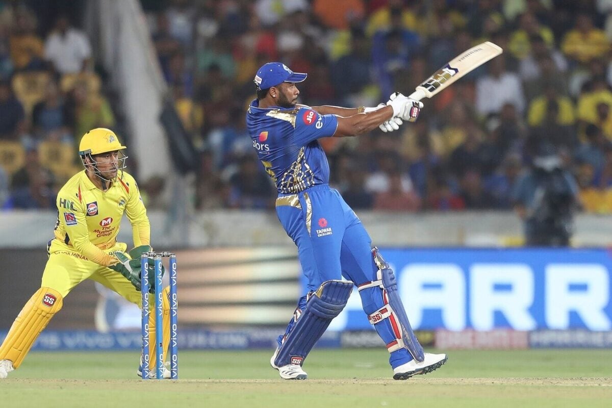 SA20 Auction: MI ಬಿಟ್ಟು CSK ಒಡೆತನದ ತಂಡ ಸೇರಿದ ಕೀರಾನ್ ಪೋಲಾರ್ಡ್, ಅತ್ಯಂತ ದುಬಾರಿ ಆಟಗಾರನಾದ 18ರ ಪೋರ