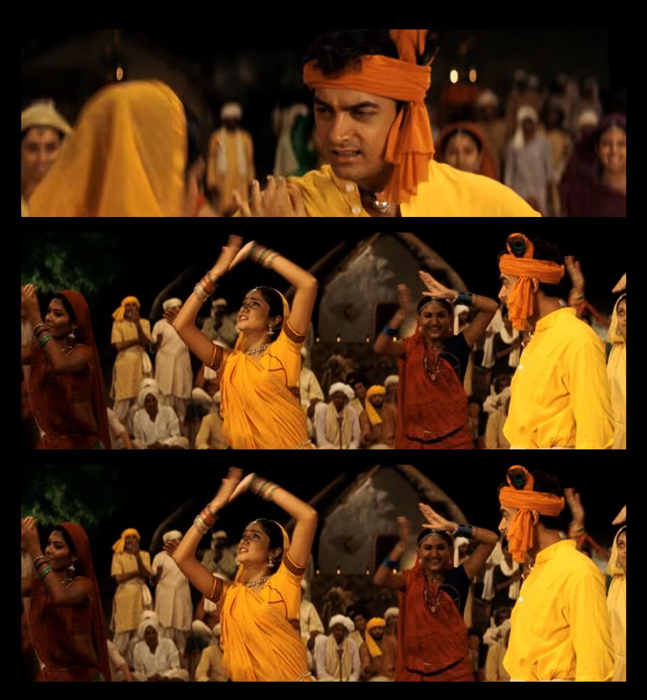 Aamir Khan Ashutosh Gowariker Lagaan Movie Complete 25 Years