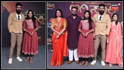 ಅಗ್ನಿಸಾಕ್ಷಿ ಸೀರಿಯಲ್ ಮತ್ತೆ ಶುರು; ಇದು ಪಾರ್ಟ್-2 ಅಲ್ಲ; ಇಲ್ಲಿರೋದು ಬೇರೇನೆ ಕಥೆ! 