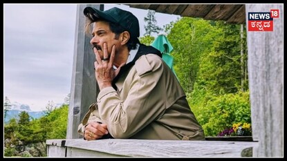 Anil Kapoor: ಅನಿಲ್ ಕಪೂರ್‌ಗೆ ಕನ್ನಡ ಕಲಿಸಿದ ಆ ಸ್ಯಾಂಡಲ್‌ವುಡ್ ನಾಯಕ ನಟ ಯಾರು? 