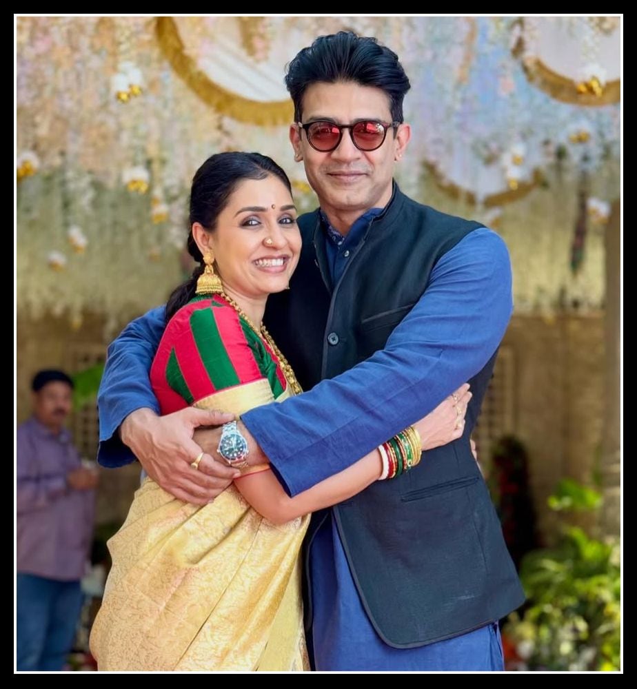 kannada actress anu prabhakar marriage and film unknown facts