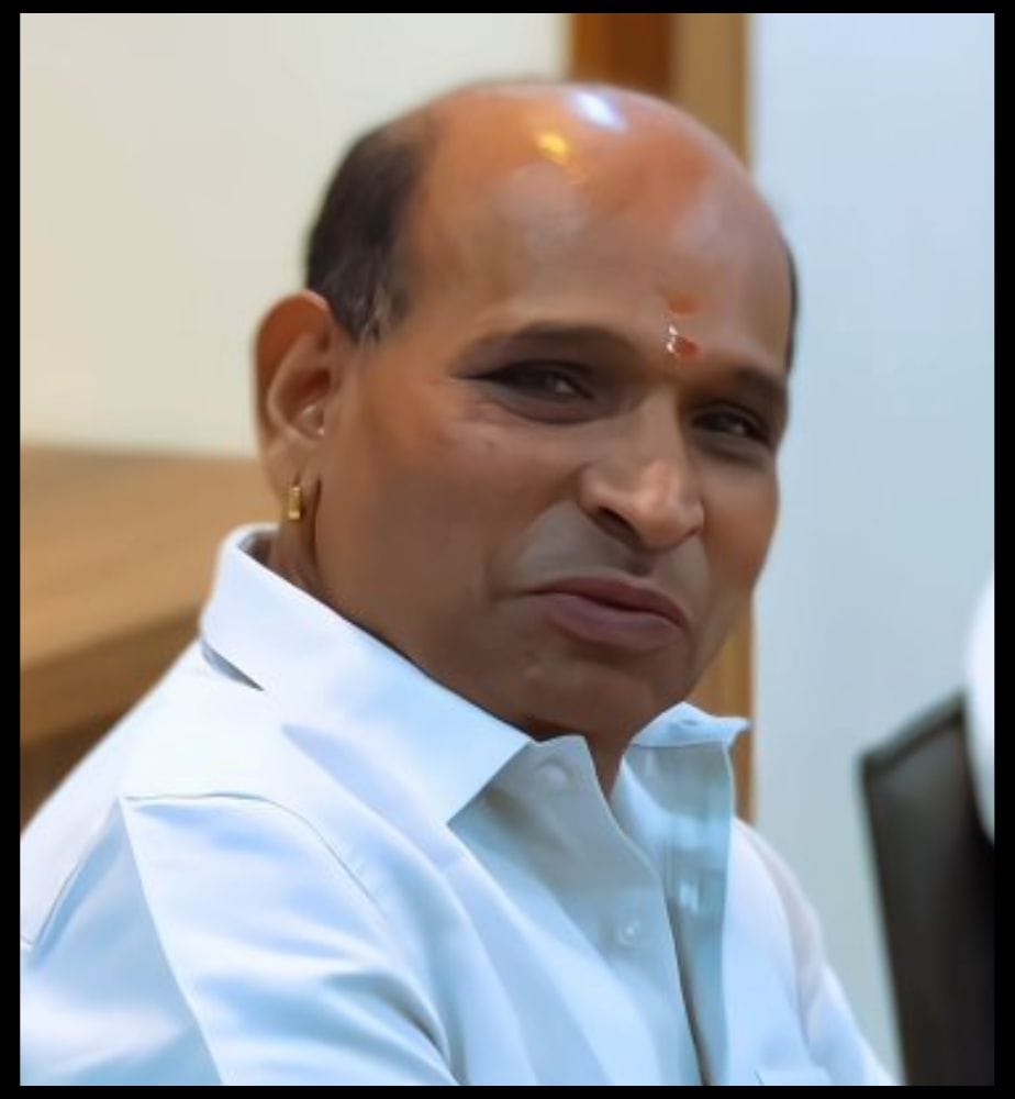 aravind bolar on board for halka don kannada movie