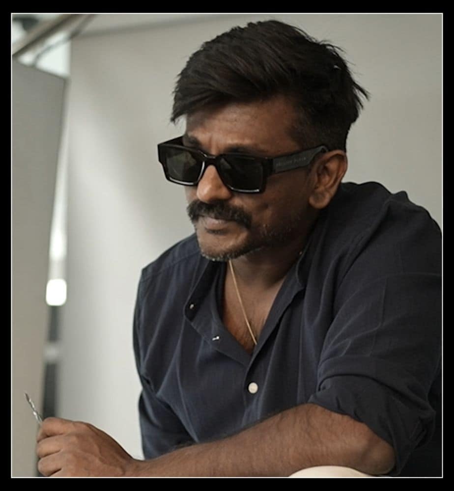 super star rajinikanth dharman movie photo shoot making video release