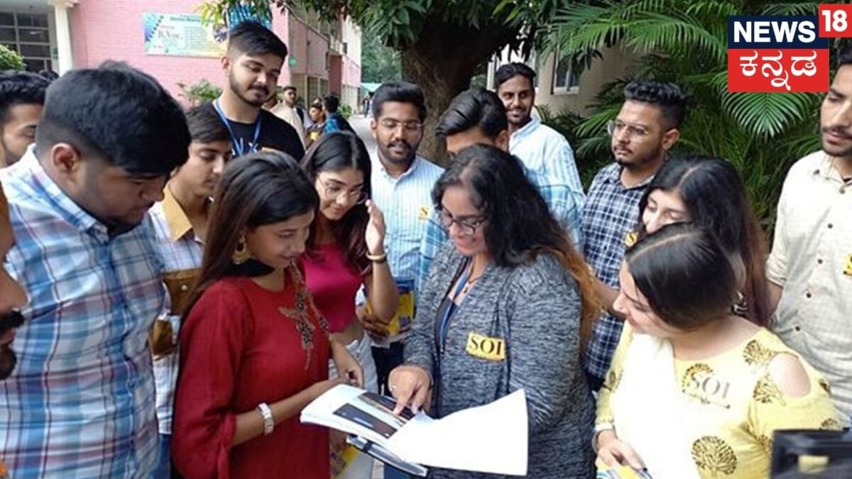 Job: ಉದ್ಯೋಗಾಕಾಂಕ್ಷಿಗಳಿಗೆ ಗುಡ್ ನ್ಯೂಸ್; ಕಲಬುರಗಿ ಹಾಲು ಒಕ್ಕೂಟದಲ್ಲಿ ವಿವಿಧ ಹುದ್ದೆಗಳ ನೇಮಕ!