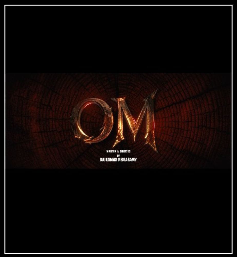 Kollywood Actor Dhanush OM Chapter 1 Udhiram the Blood Wood Glimps Release