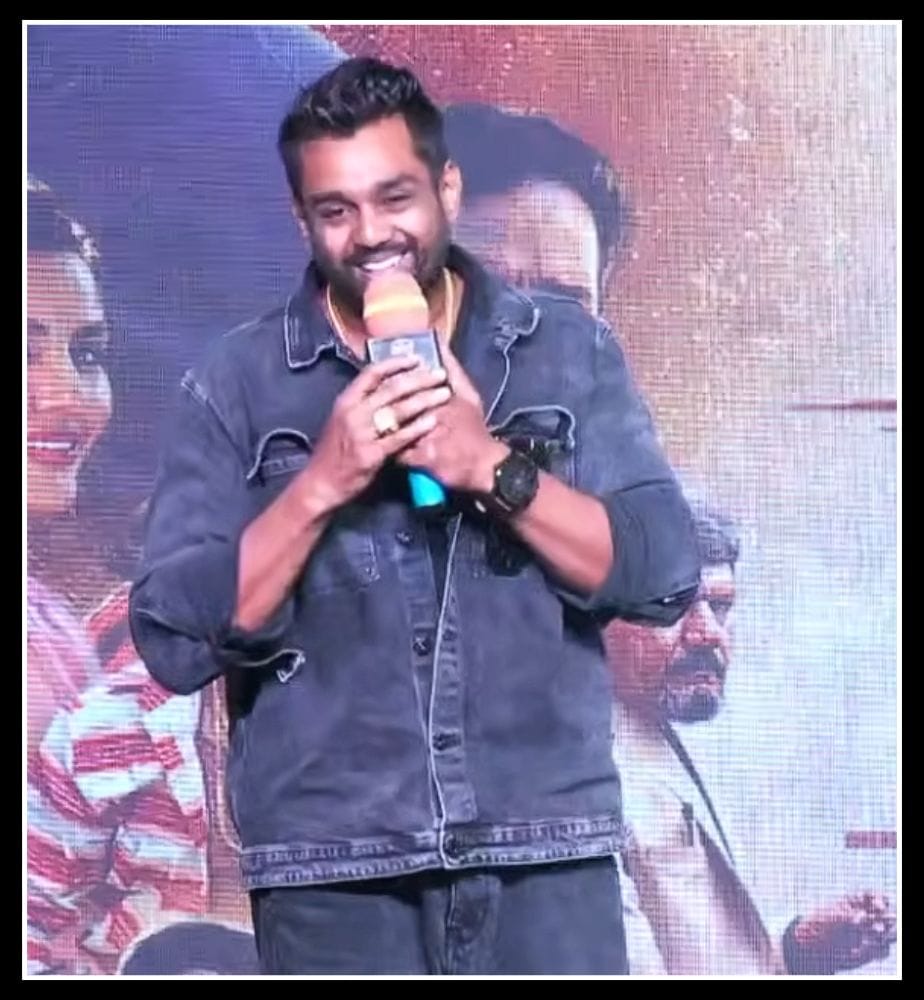 Dhruva Sarja Support to Balaramana Dinagalu Movie and Release the Trailer