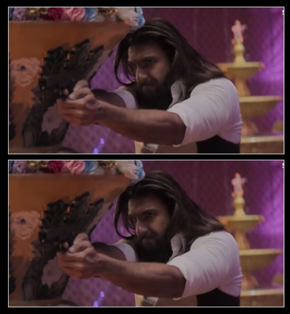 Ranveer Singh Sara Arjun Dhurandhar Movie Telecast Soon on Star Suvarna