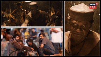 ದುನಿಯಾ ವಿಜಯ್ ವಿಲನ್ ಪಾತ್ರ ಮಾಡಿರೋದೇ ಆಶ್ಚರ್ಯ; ವಿಜಯ್ ಸೇತುಪತಿ!