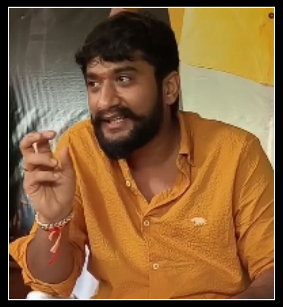 Gilli Nata Palar Movie Heroine Latest Updates