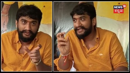 ಪಳಾರ್ ಚಿತ್ರಕ್ಕೆ ನಾಯಕಿ ಯಾರು; ಕಾವ್ಯನಾ -ಶ್ರೀಲೀಲಾನಾ? ಗಿಲ್ಲಿ ನಟ ಹೇಳಿದ್ದೇನು?
