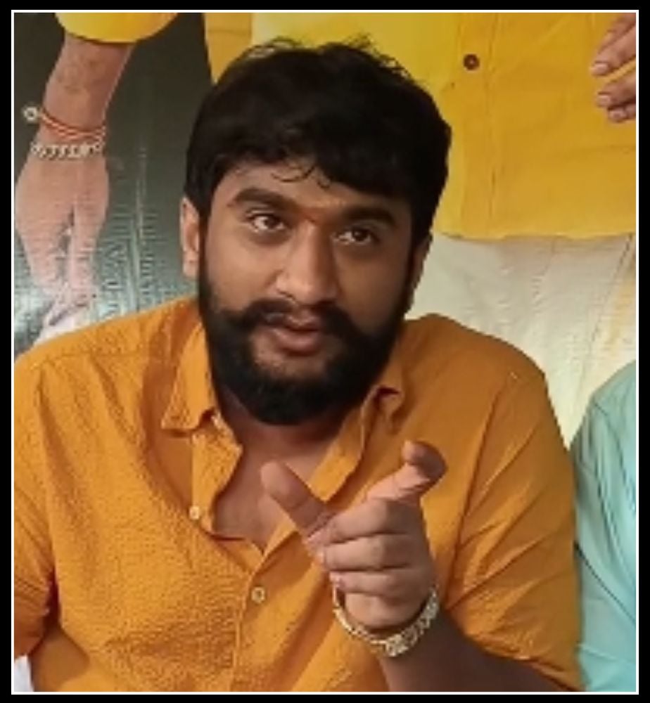 Gilli Nata Palar Movie Heroine Latest Updates