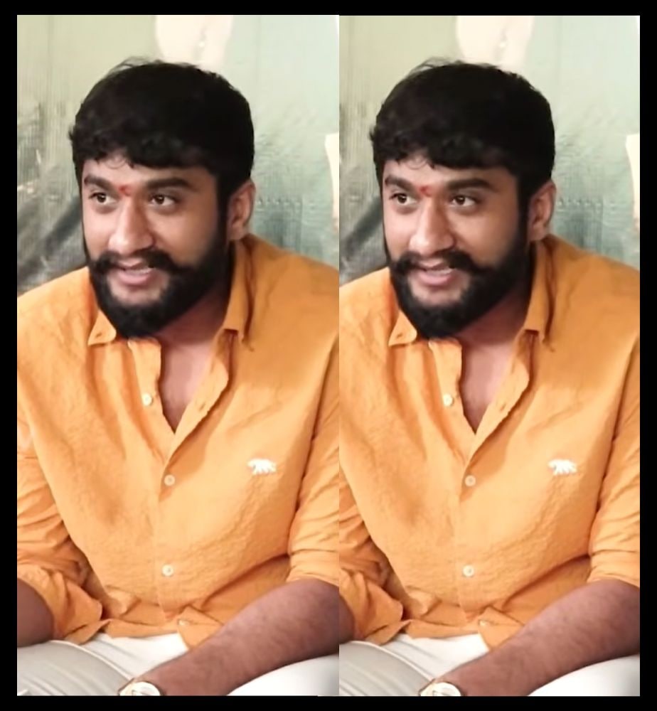 gilli nata reaction for palar movie one crore remuneration