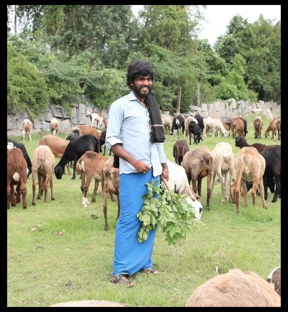 Why is Singer Hanumantha staying away from movies what is that truth he revealed