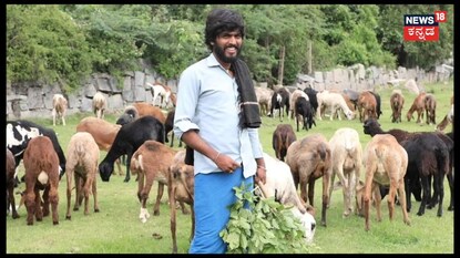 ಸಿಂಗರ್ ಹನುಮಂತ ಸಿನಿಮಾಗಳಿಂದ ದೂರ ಇರೋದ್ಯಾಕೆ; ಹೇಳಿದ ಆ ಸತ್ಯ ಏನು?